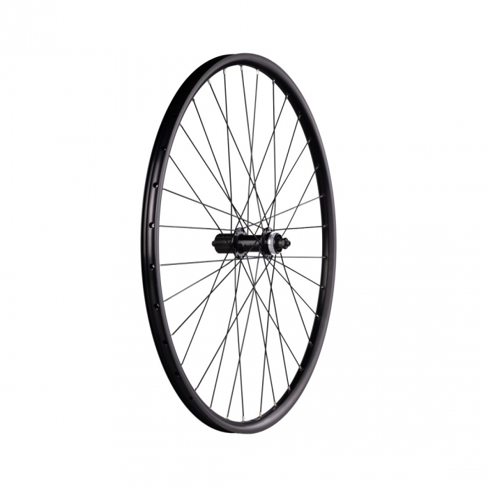 Roata spate Force XC Basic Disc 28 622x23 32H cu butuc Shimano TX505 [2]