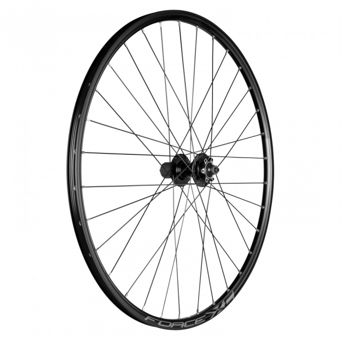 Roata Spate Force XC Disc 622x19 32H [2]