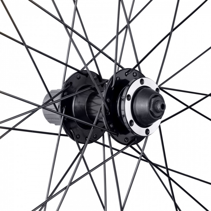 Roata Spate Force XC Disc 622x19 32H [3]