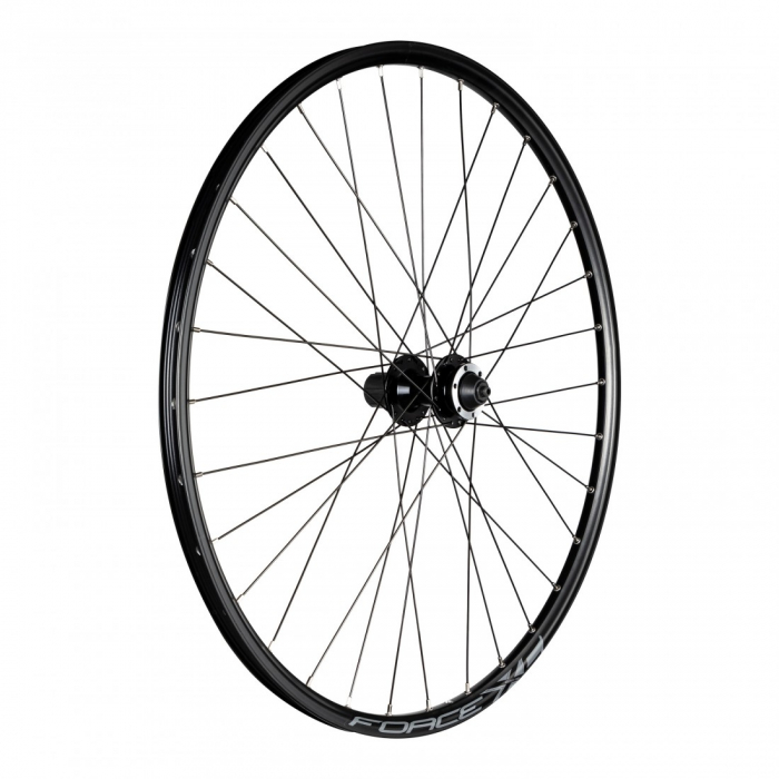 Roata Spate Force XC Disc 622x19 32H [2]