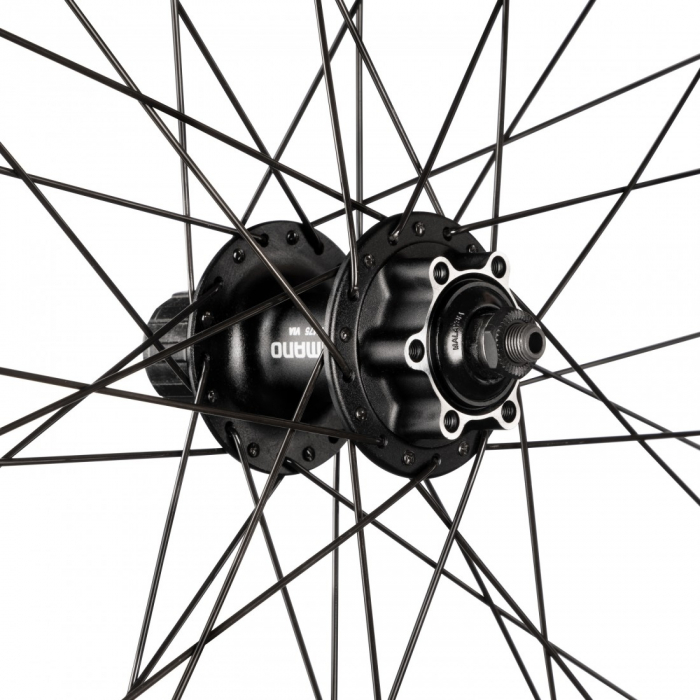 Roata Spate Force XC Disc 622x19 FHM475 36H [3]