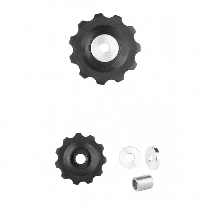 Rotita 11T pentru intinzator lant Force FRC894670 negru [1]