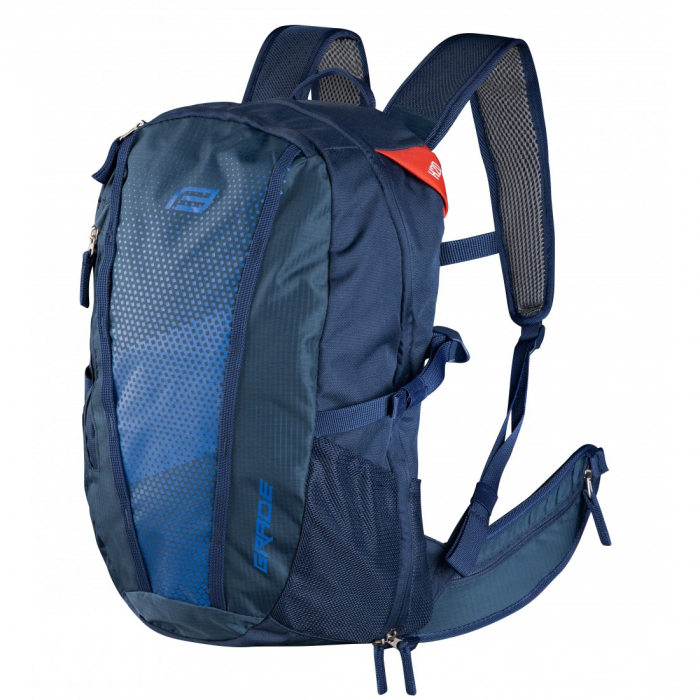 Rucsac Force Grade 22L Albastru [4]