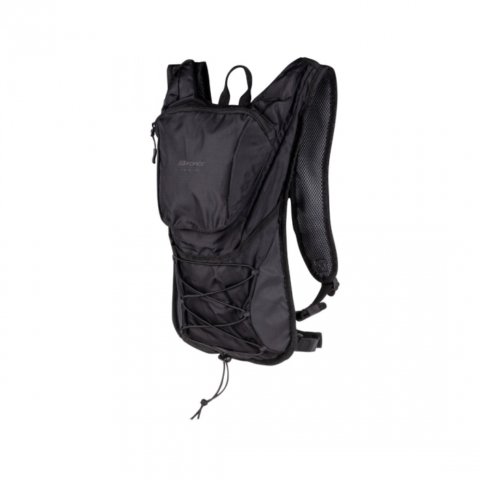 Rucsac Force Twin 14L negru [1]