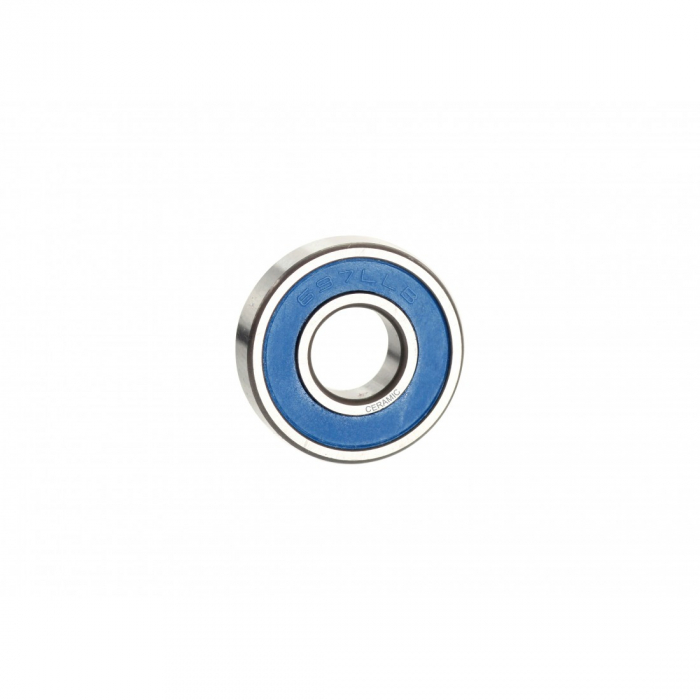 Rulment Union ceramic CB-311 697 LLB 7x17x5 [2]