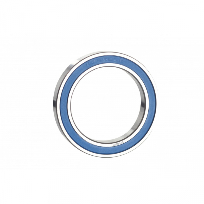Rulment Union ceramic CB-377 6806 LLB 30x42x7 [2]
