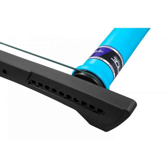 Rulou antrenament Force Spin negru/albastru [4]