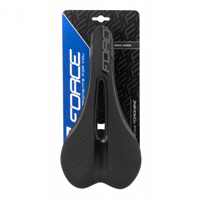 Sa Force Alex Hole Sport Negru/Alb [2]