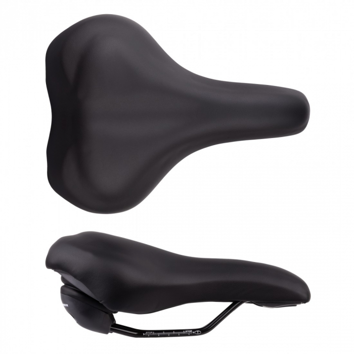 Sa Force Althea Gel Plus Tourist neagra [3]