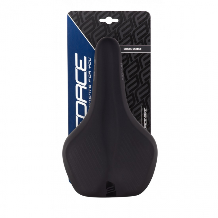 Sa Force Breton tourist man, black [5]