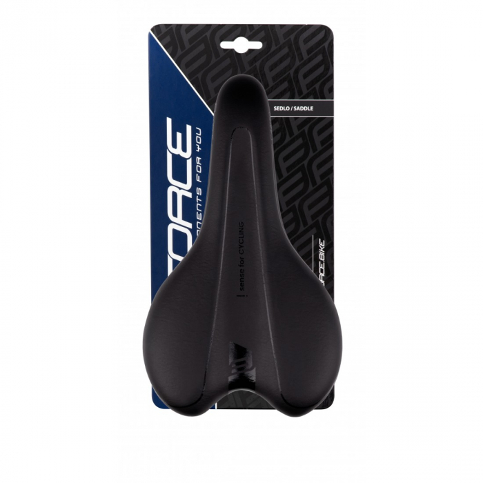 Sa Force Canto Sport UNI, Negru [2]