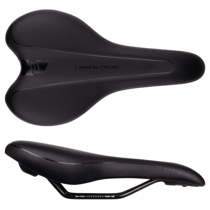 Sa Force Canto Sport UNI, Negru [4]