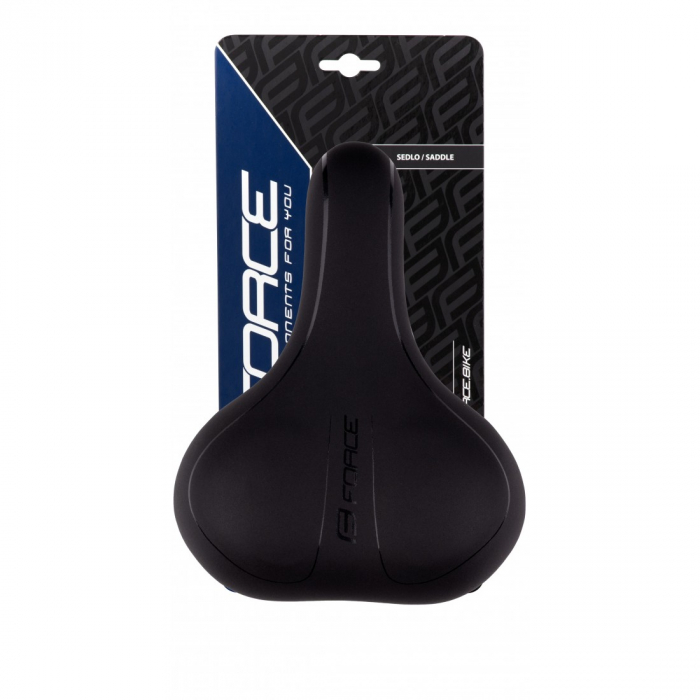 Sa Force Comfort Gel Lady neagra [2]