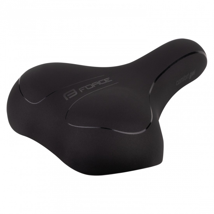 Sa Force Comfort Gel Lady neagra [3]