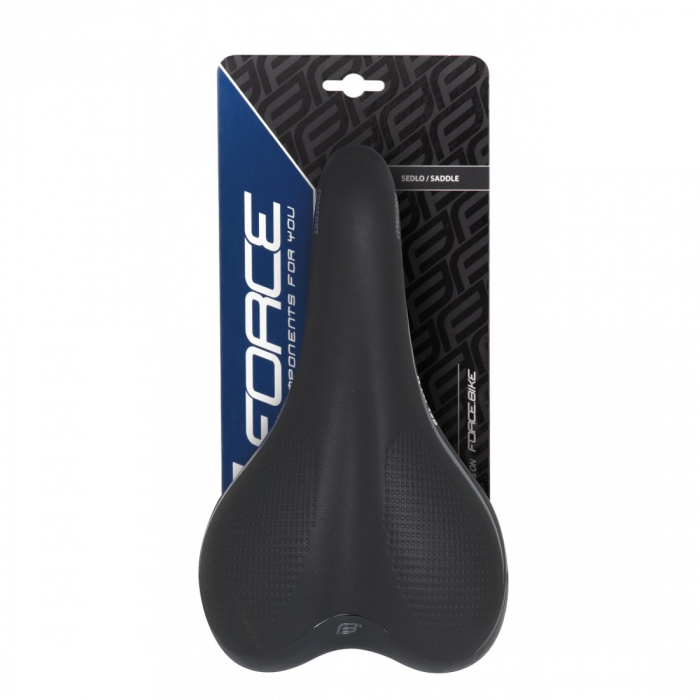 Sa Force Comfort Gel Tech neagra [2]