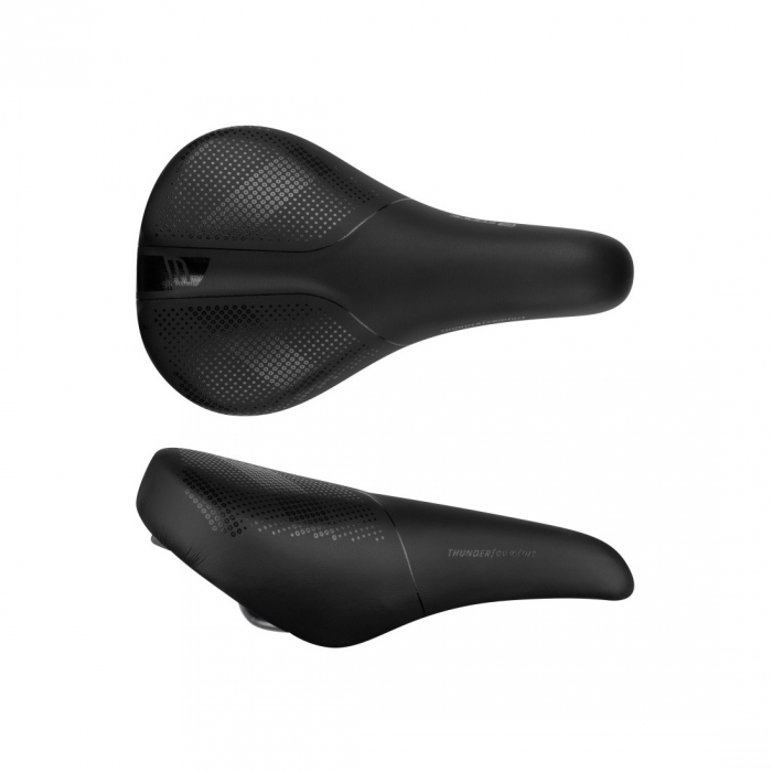Sa Force Comfort Thunder Lady neagra [3]