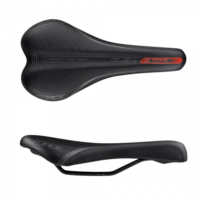 Sa Force Glen Downhill Negru [4]