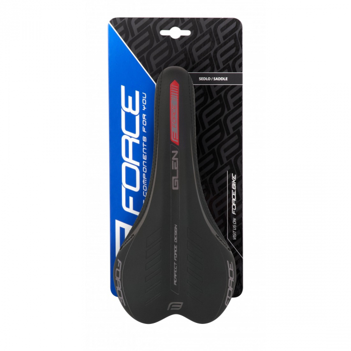 Sa Force Glen Downhill Negru [2]