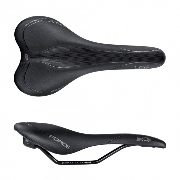Sa Force Lee Sport barbati negru/alb [4]