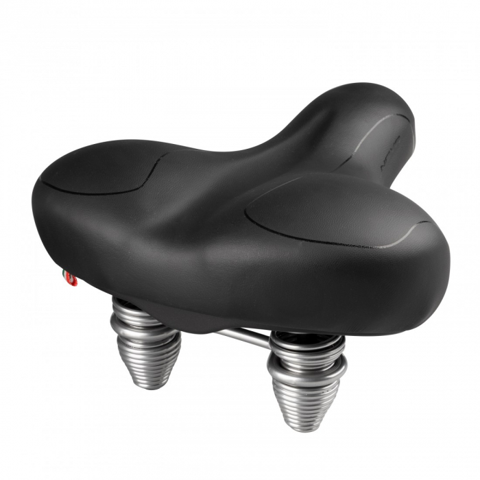 Sa Force Nova 2 Lady cu arcuri Neagra [2]