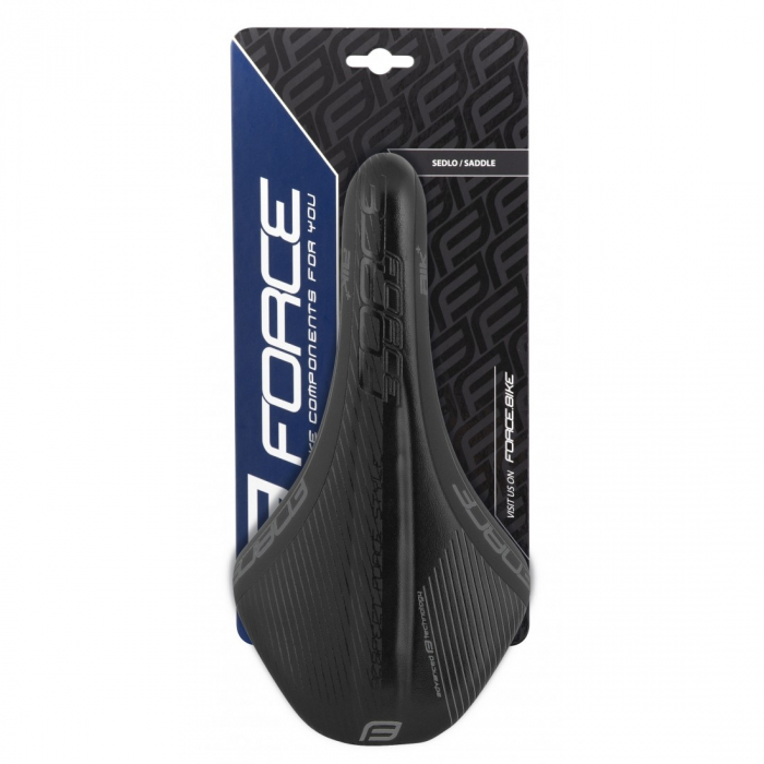 Sa Force Rik+ Sport Negru Mat/lucios [2]