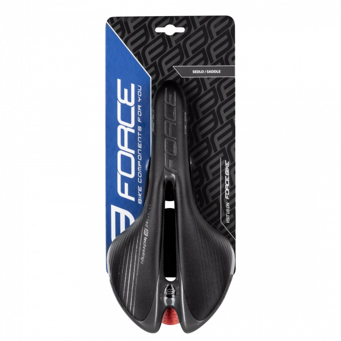 Sa Force Ros Hole+ Sport Negru/Gri [2]