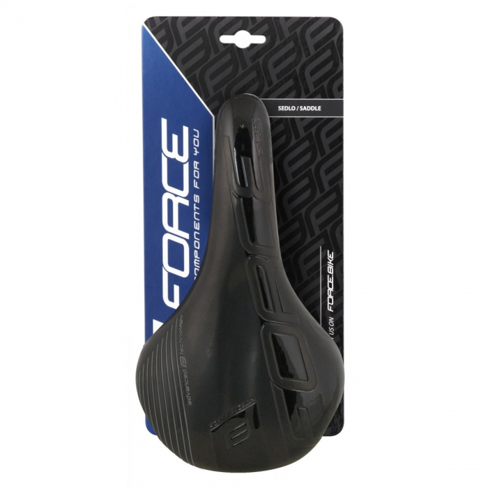 Sa Force Roy+ Sport Negru [2]