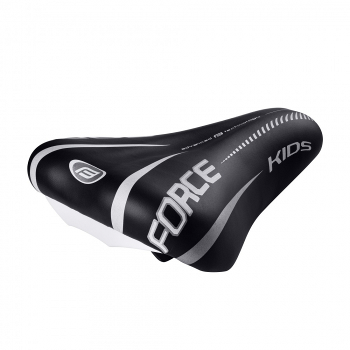 Sa Force Soft Kids 16-20 negru/gri [2]