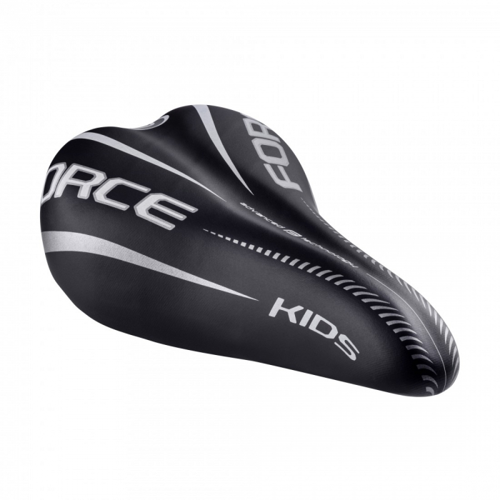Sa Force Soft Kids 16-20 negru/gri [1]