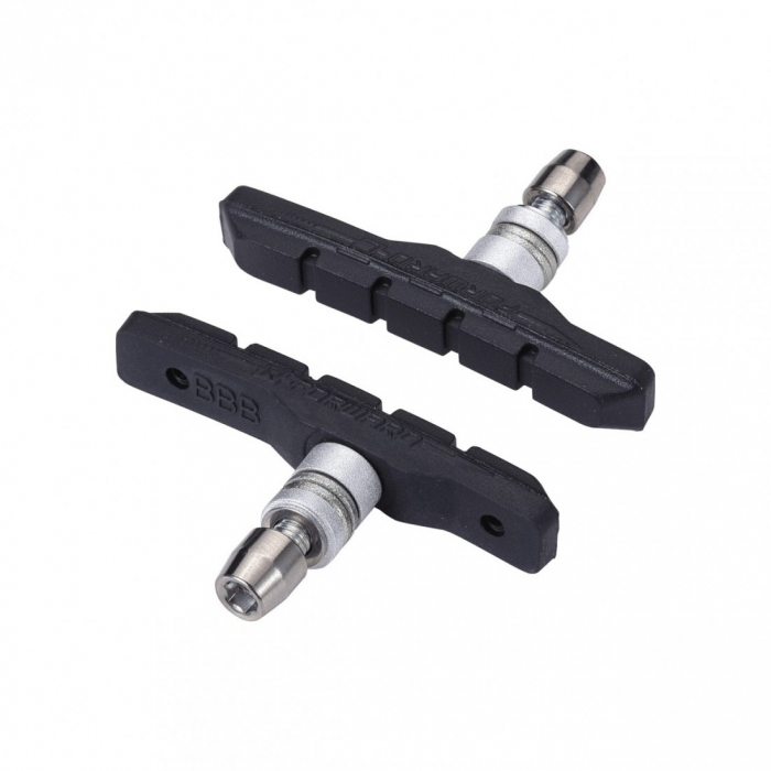 Saboti de frana BBB BBS-04 VeeStop Negru [1]