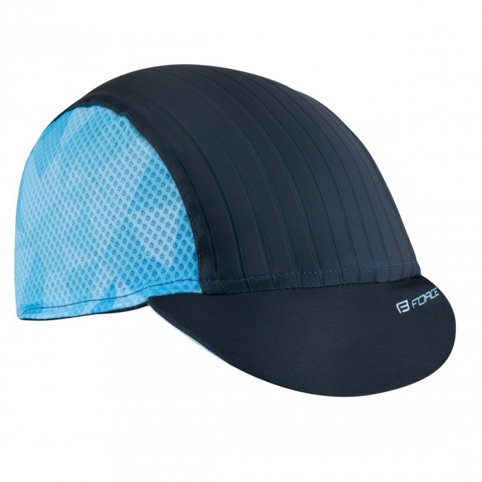 Sapca Force Core negru/albastru S-M [3]