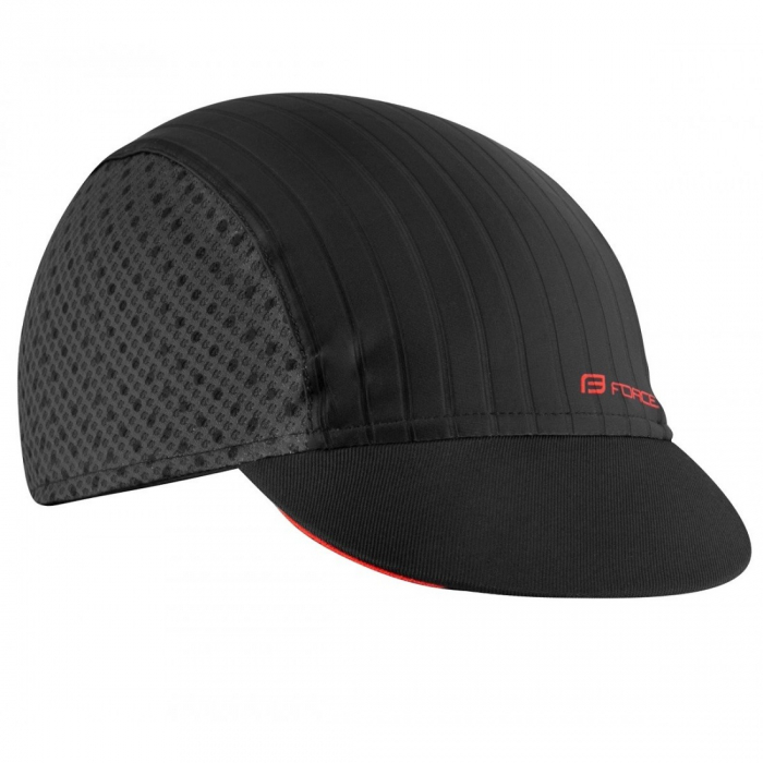 Sapca Force Points negru/gri L-XL [3]