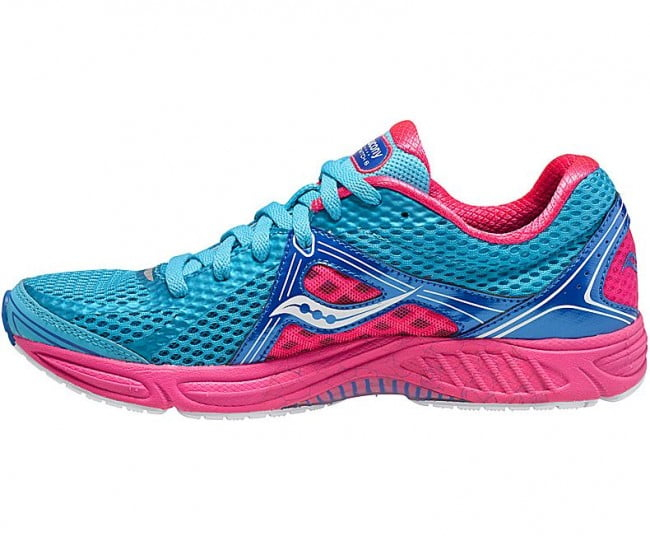 Saucony Fastwitch 6 Women [4]