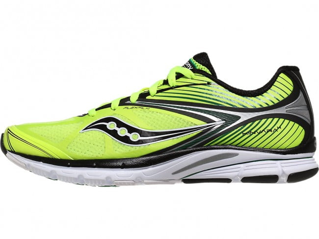 Saucony kinvara 2025 4 plata