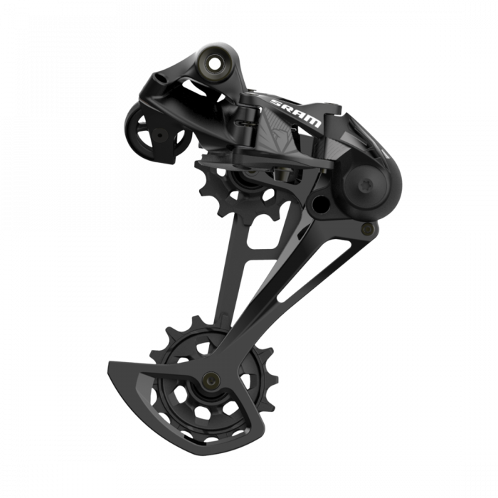 Schimbator spate SRAM AM RD SX Eagle 12S Black [2]