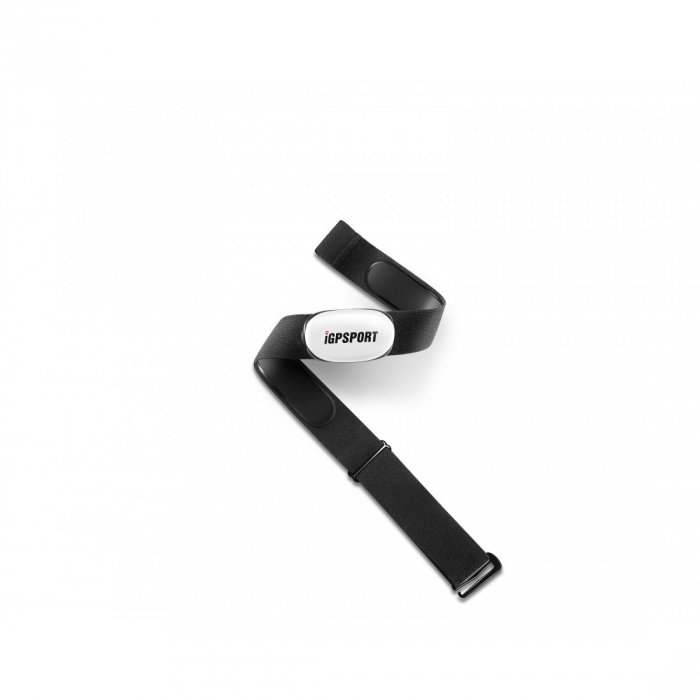 Senzor puls iGPSPORT HR40 alb [3]