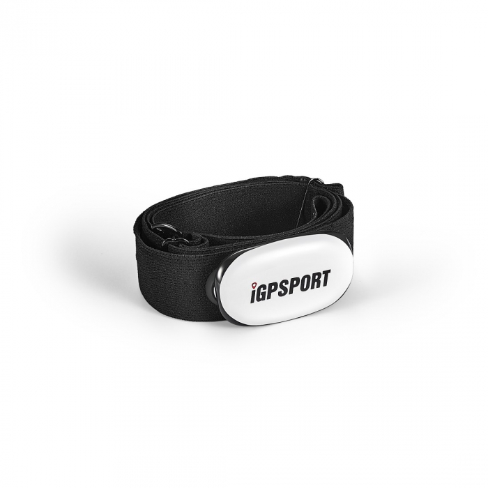 Senzor puls iGPSPORT HR40 alb [2]