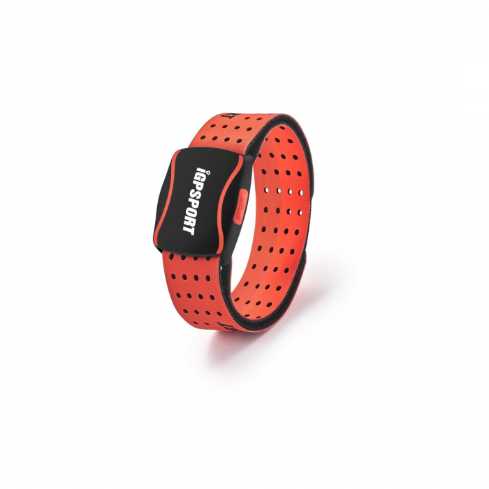 Senzor puls iGPSPORT HR60 [3]