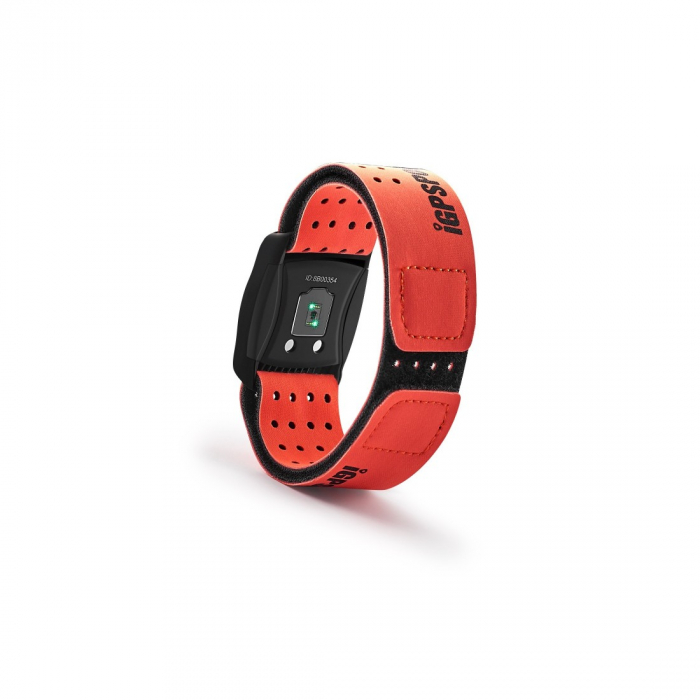 Senzor puls iGPSPORT HR60 [4]