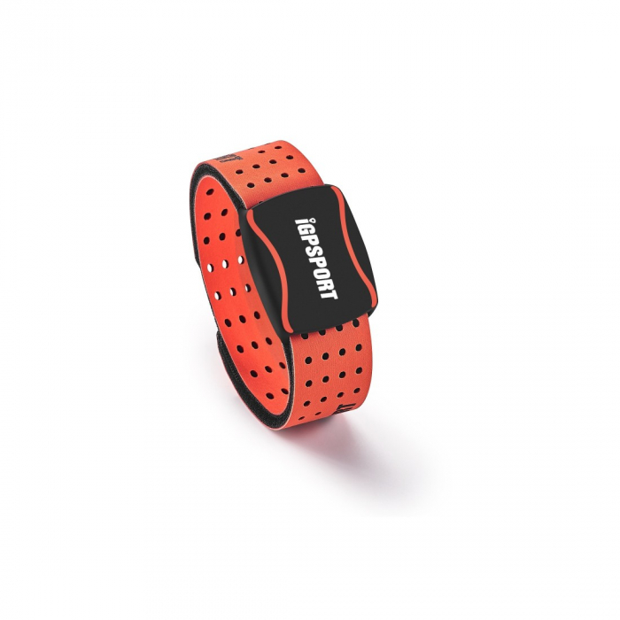 Senzor puls iGPSPORT HR60 [2]
