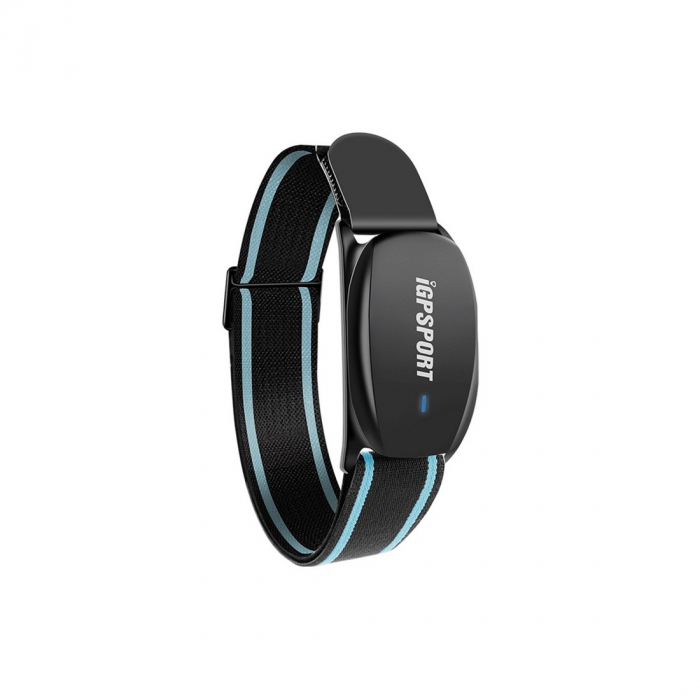 Senzor puls iGPSPORT HR70 [4]