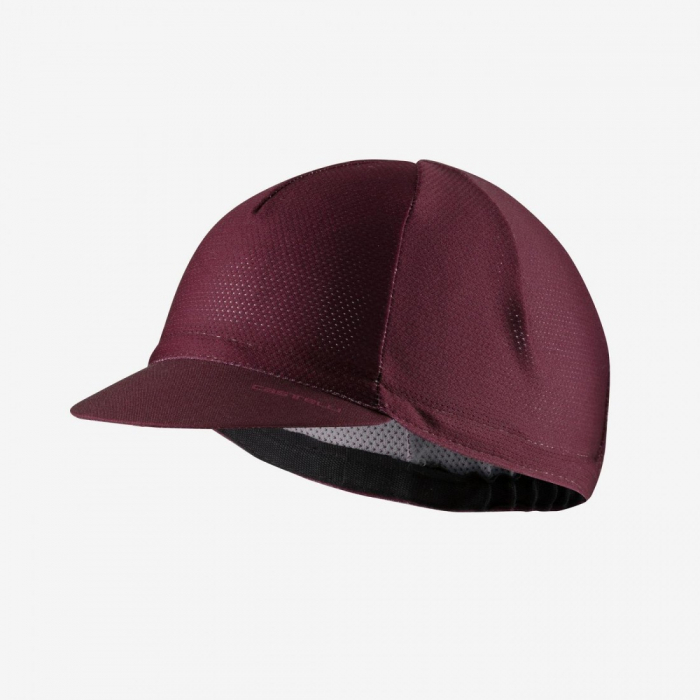 Sepcuta Castelli Espresso 2 unisex visiniu inchis UNI [1]