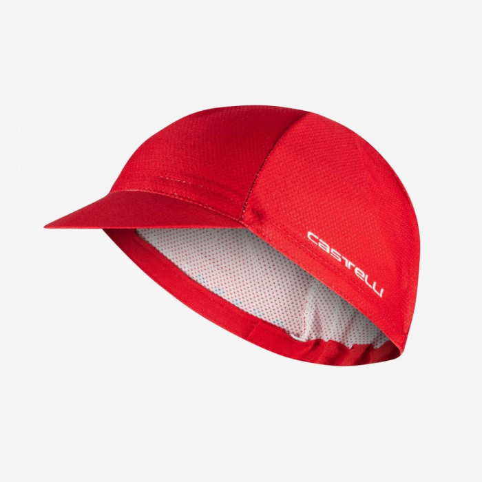 Sepcuta ciclism Castelli Rosso Corsa 2 Rosu UNI [1]