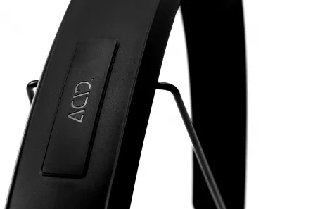 SET APARATORI ACID MUDGUARD SET 65 27.5'' BB MOUNT 2.0 Black [2]