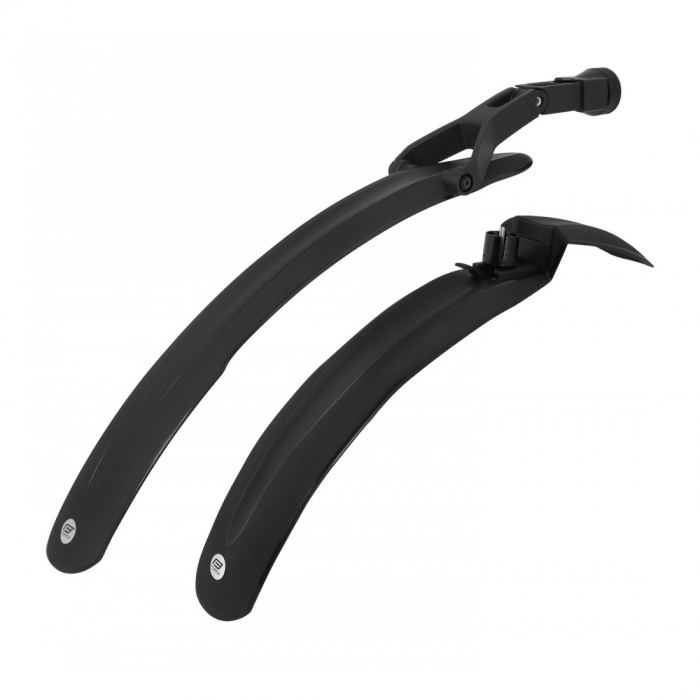 Set aparatori Force Splash 27.5-29 Negru [2]