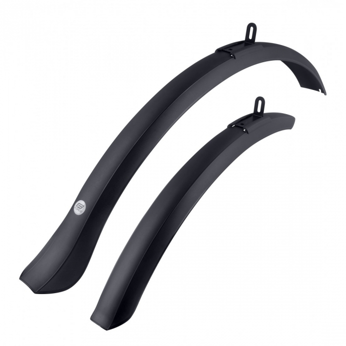 Set aparatori Force Veil 26-28 negre [2]