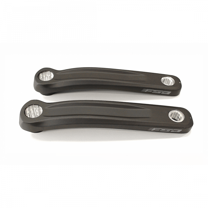 Set Brate Angrenaj FSA CK-320/IS 170mm ISIS - Bosch Gen2 Gen4 [1]