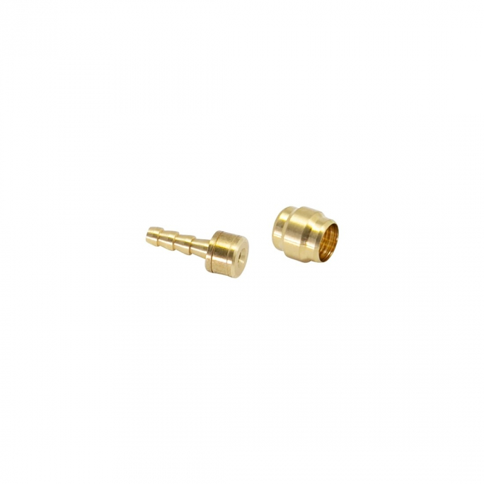 Set Force 10 buc pini 2.1mm + 10 buc olive 5mm pentru frane Avid/Sram [1]