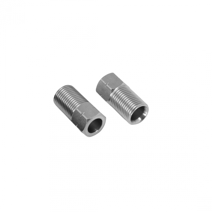 Set Force 10 buc piulite 5mm pentru maneta frana M08x075 Avid/Sram [1]