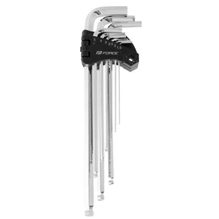 Set imbus Force 9 1.5-10mm cu suport [3]